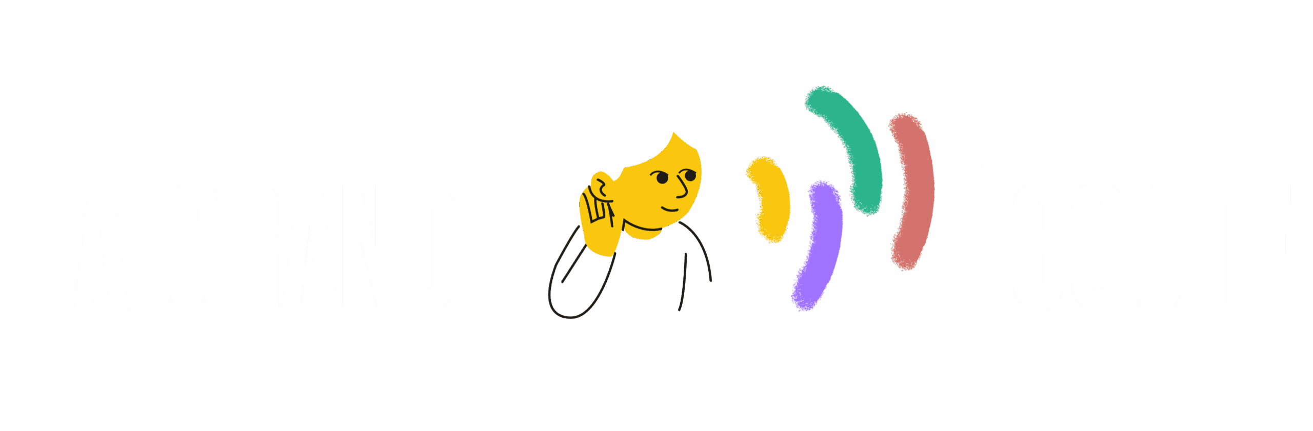 La Grande Écoute
